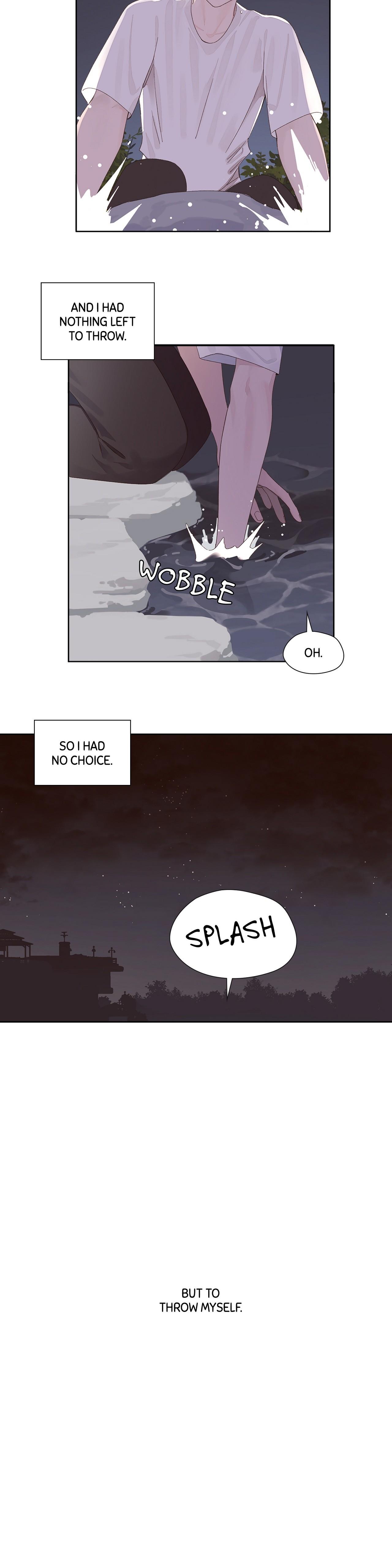 Read 4 Week Lovers chapter 84.1 image 16 on Lezhin