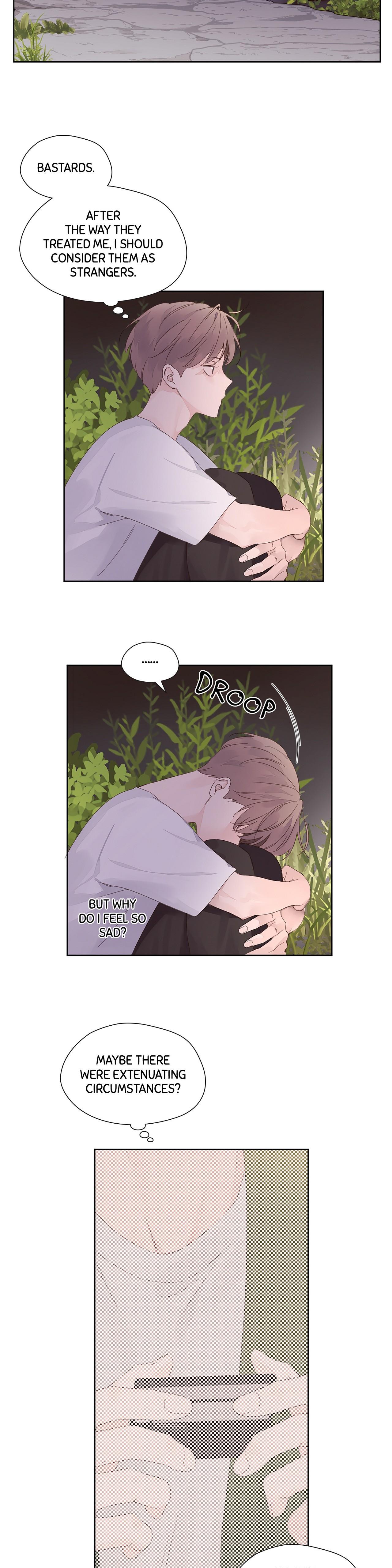 Read 4 Week Lovers chapter 84.1 image 9 on Lezhin
