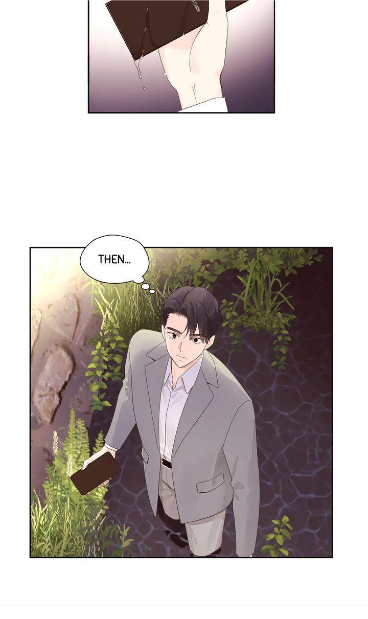 Read 4 Week Lovers chapter 84 image 12 on Lezhin