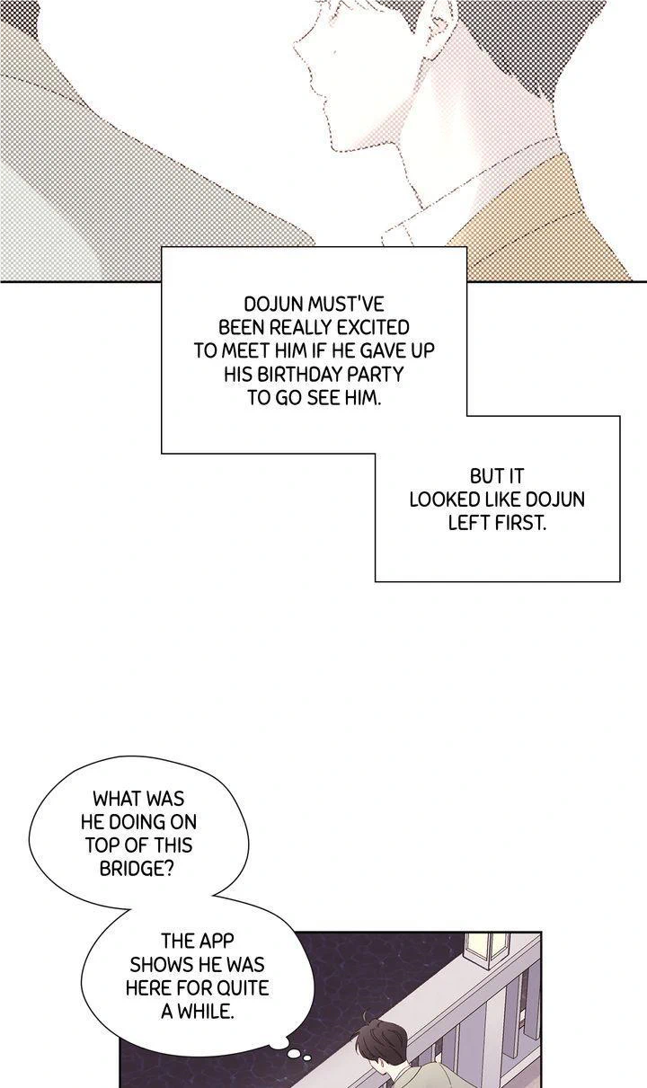 Read 4 Week Lovers chapter 84 image 14 on Lezhin