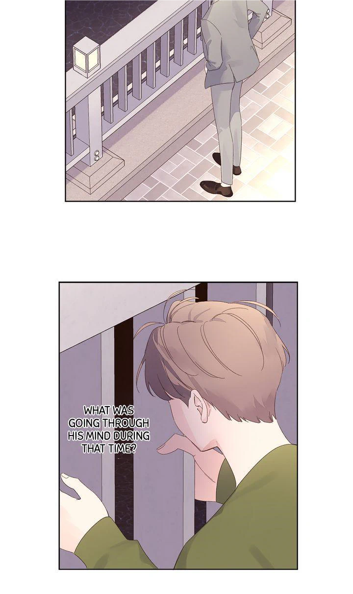 Read 4 Week Lovers chapter 84 image 15 on Lezhin