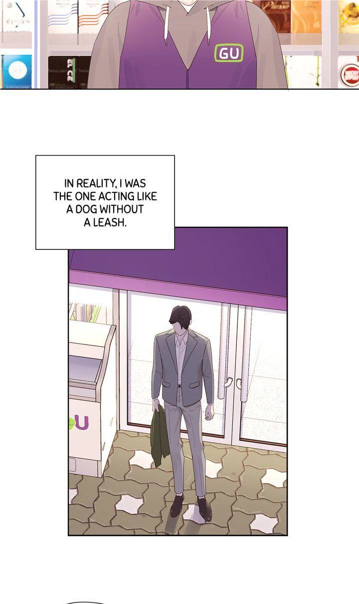Read 4 Week Lovers chapter 84 image 19 on Lezhin