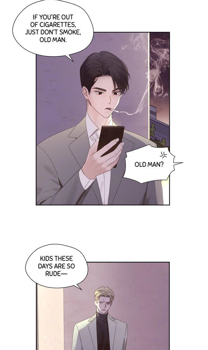 Read 4 Week Lovers chapter 84 image 2 on Lezhin