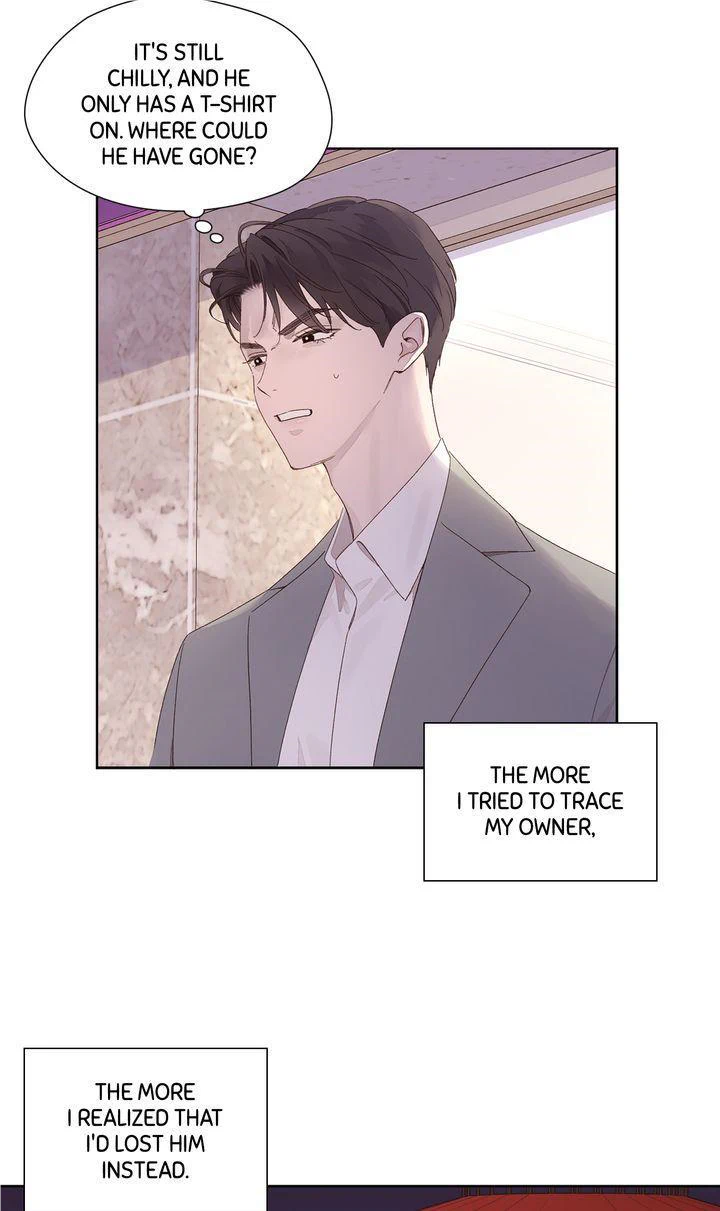 Read 4 Week Lovers chapter 84 image 20 on Lezhin