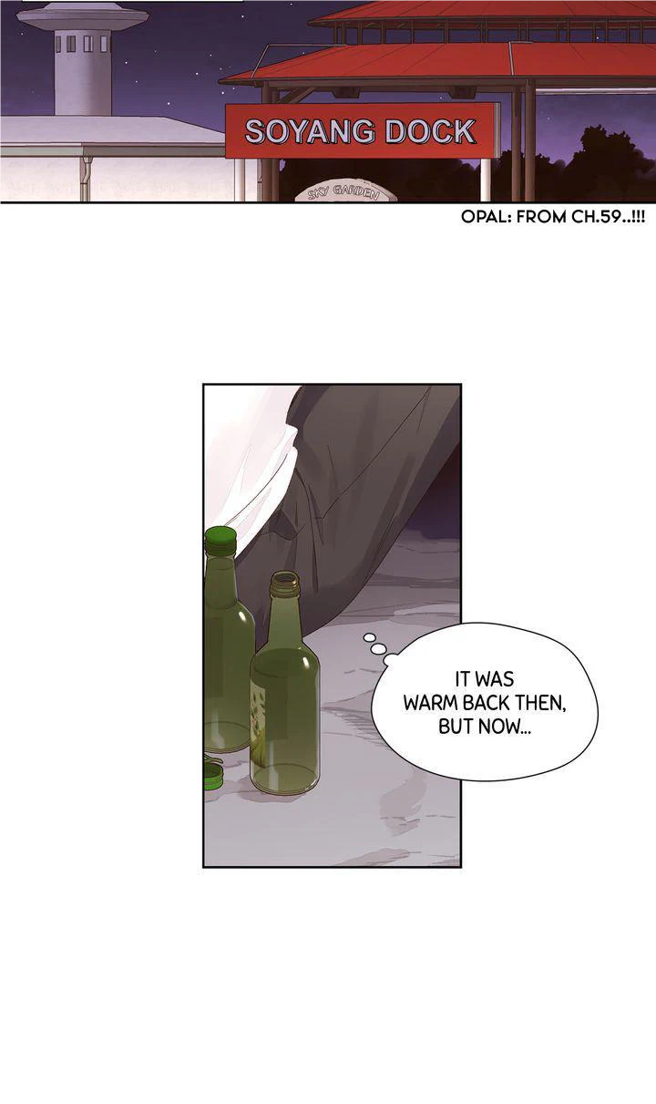 Read 4 Week Lovers chapter 84 image 21 on Lezhin