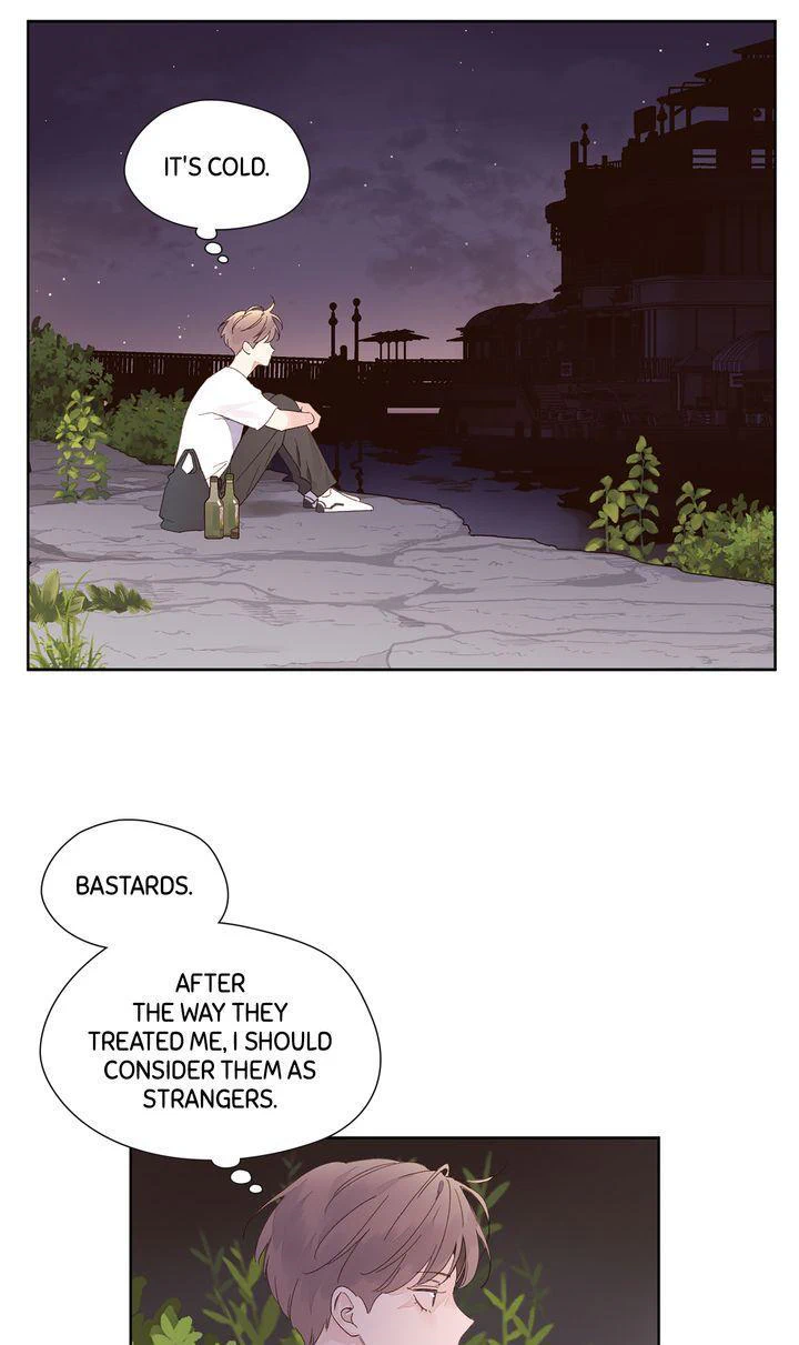 Read 4 Week Lovers chapter 84 image 22 on Lezhin