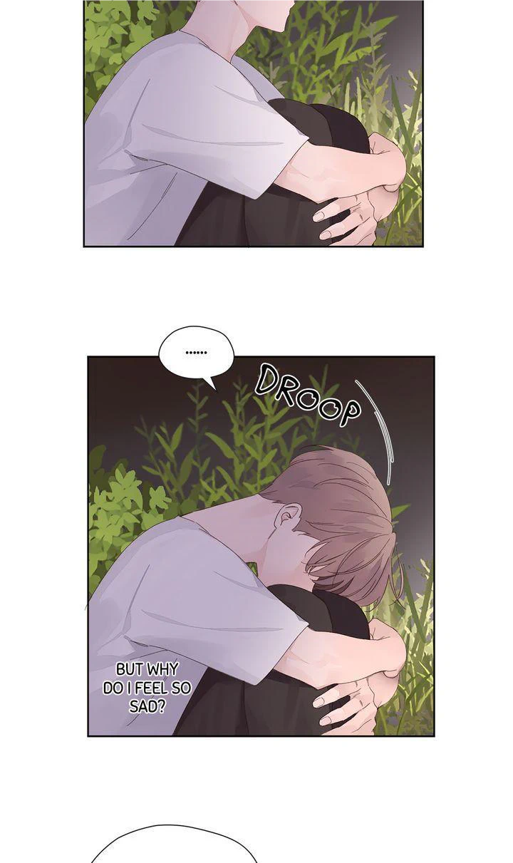 Read 4 Week Lovers chapter 84 image 23 on Lezhin