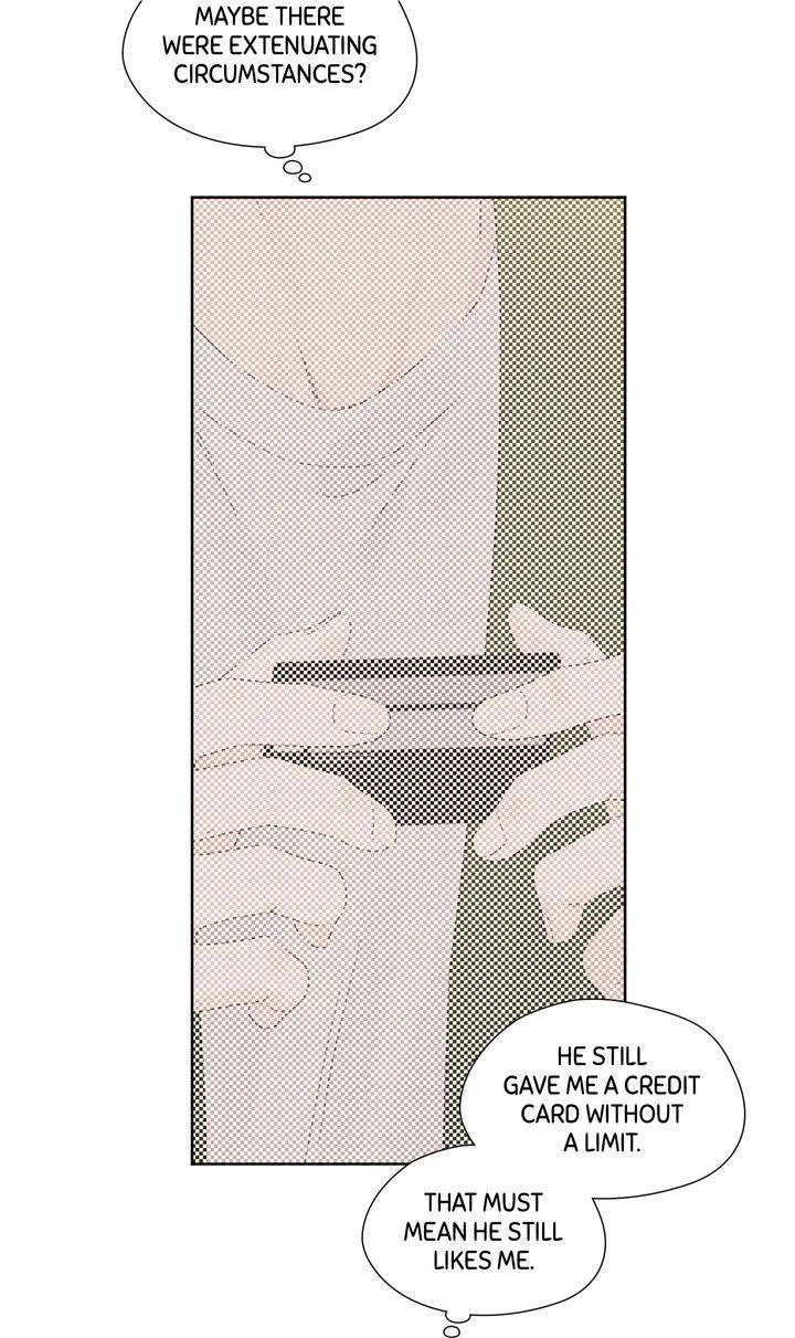Read 4 Week Lovers chapter 84 image 24 on Lezhin