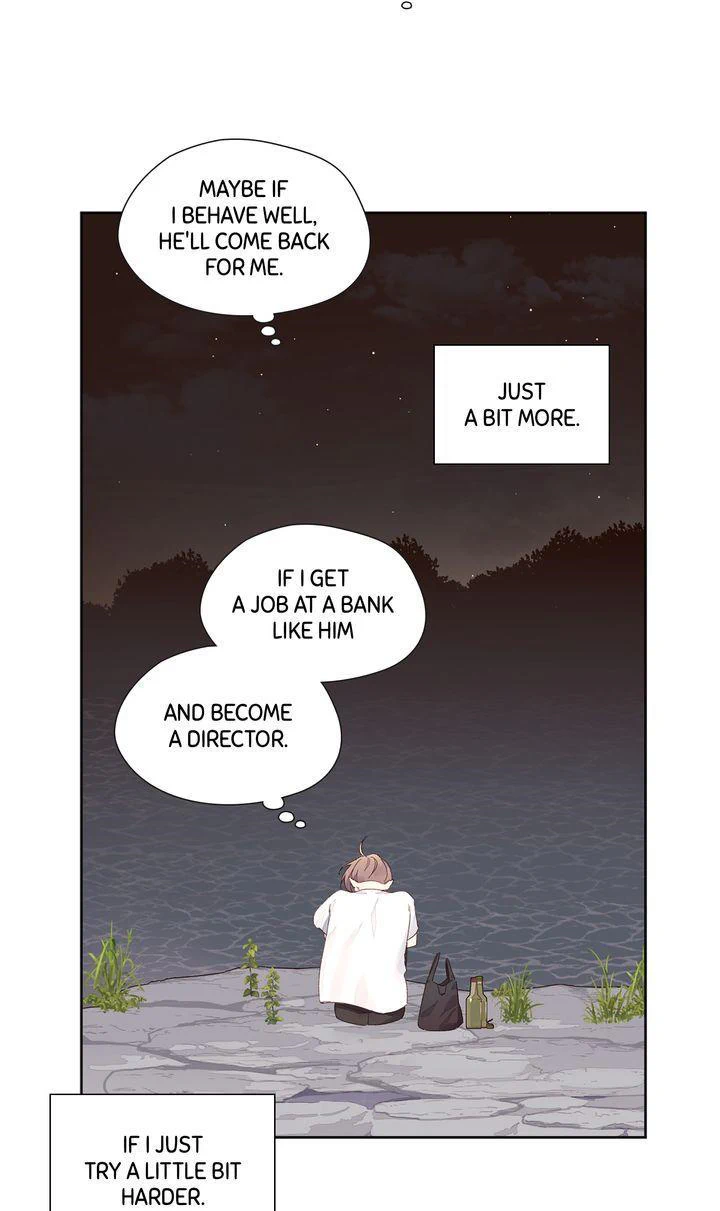 Read 4 Week Lovers chapter 84 image 25 on Lezhin