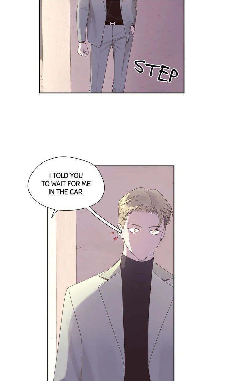 Read 4 Week Lovers chapter 84 image 3 on Lezhin
