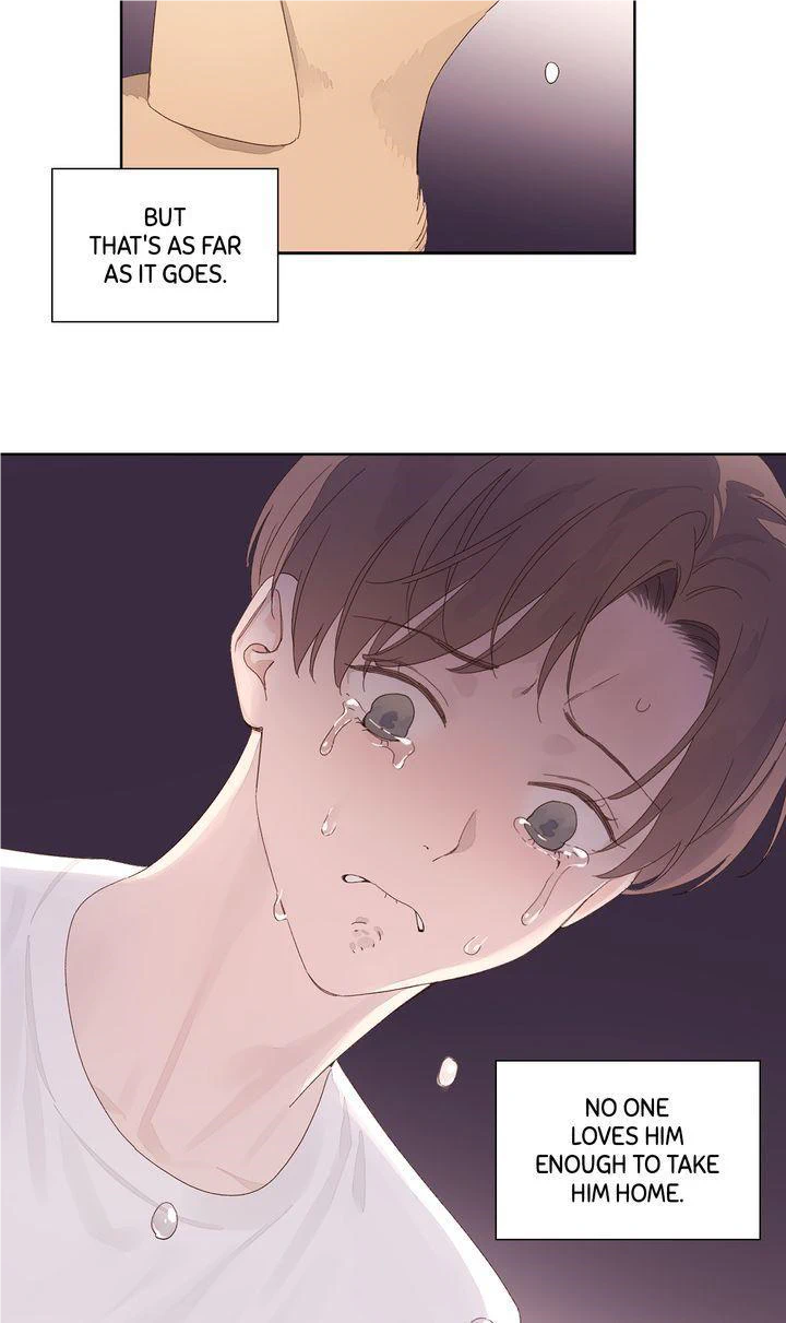 Read 4 Week Lovers chapter 84 image 30 on Lezhin