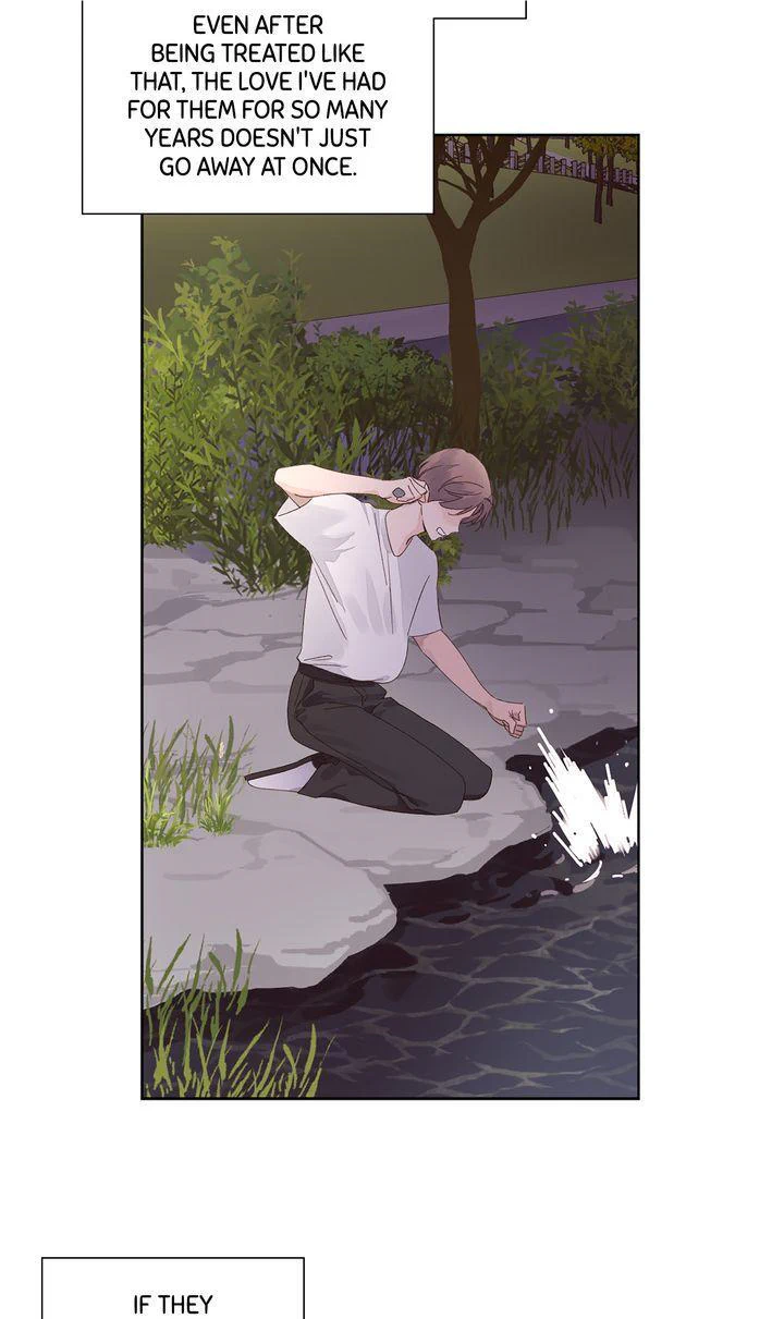 Read 4 Week Lovers chapter 84 image 35 on Lezhin