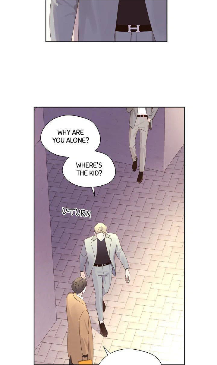 Read 4 Week Lovers chapter 84 image 4 on Lezhin