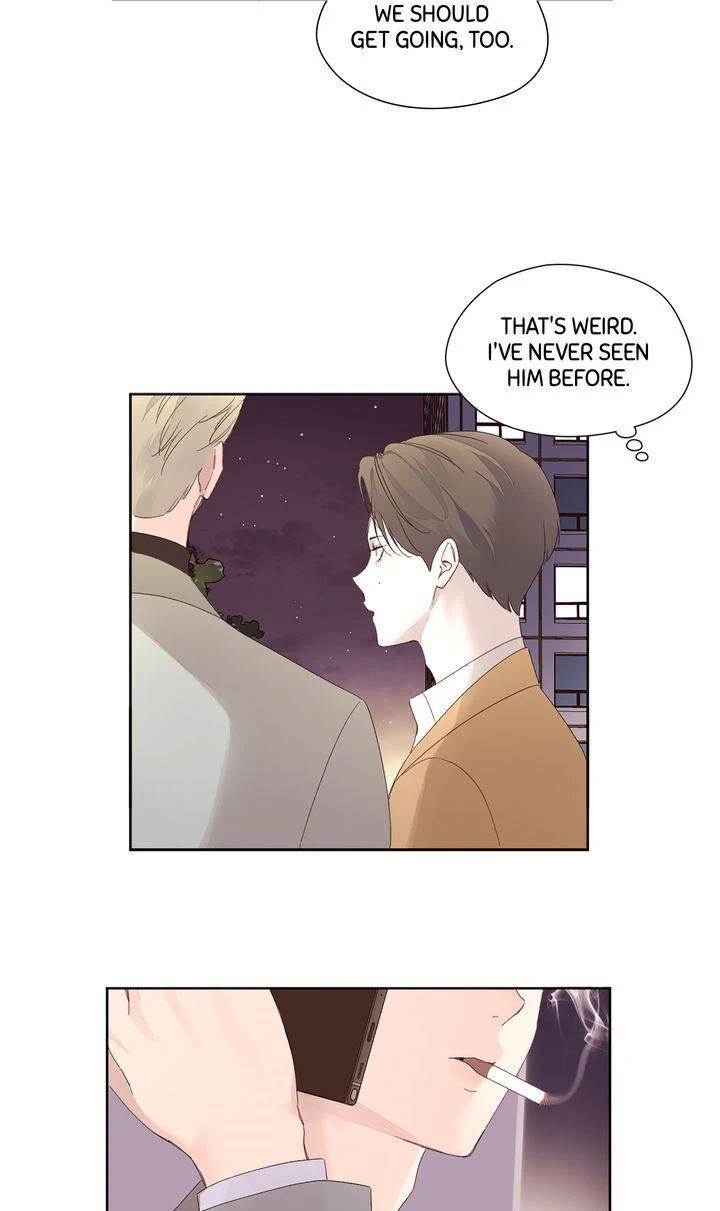 Read 4 Week Lovers chapter 84 image 5 on Lezhin