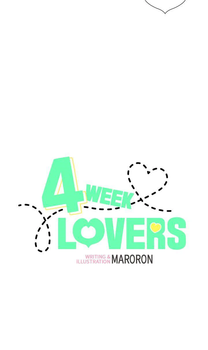 Read 4 Week Lovers chapter 84 image 8 on Lezhin