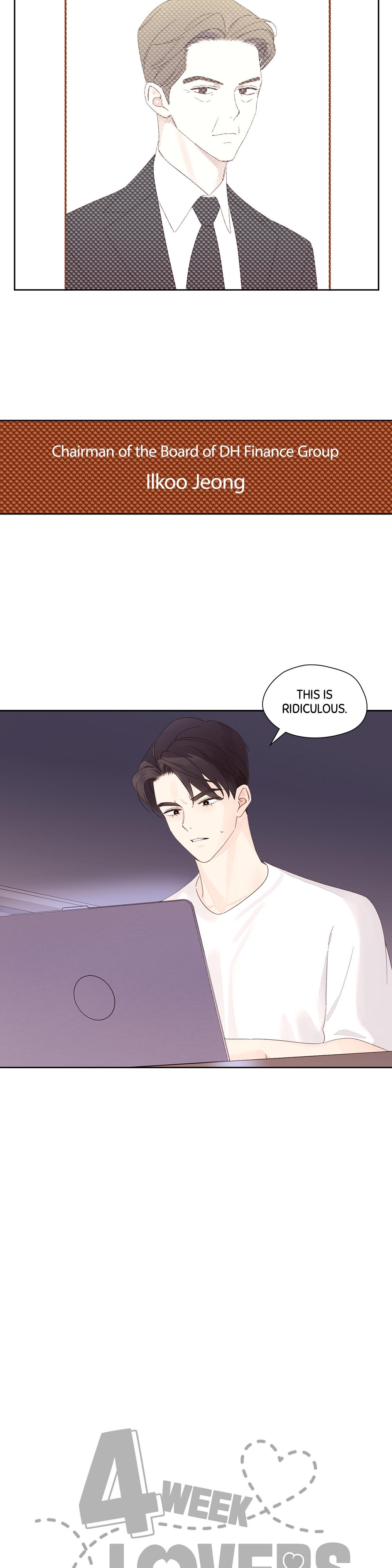 Read 4 Week Lovers chapter 85.1 image 15 on Lezhin