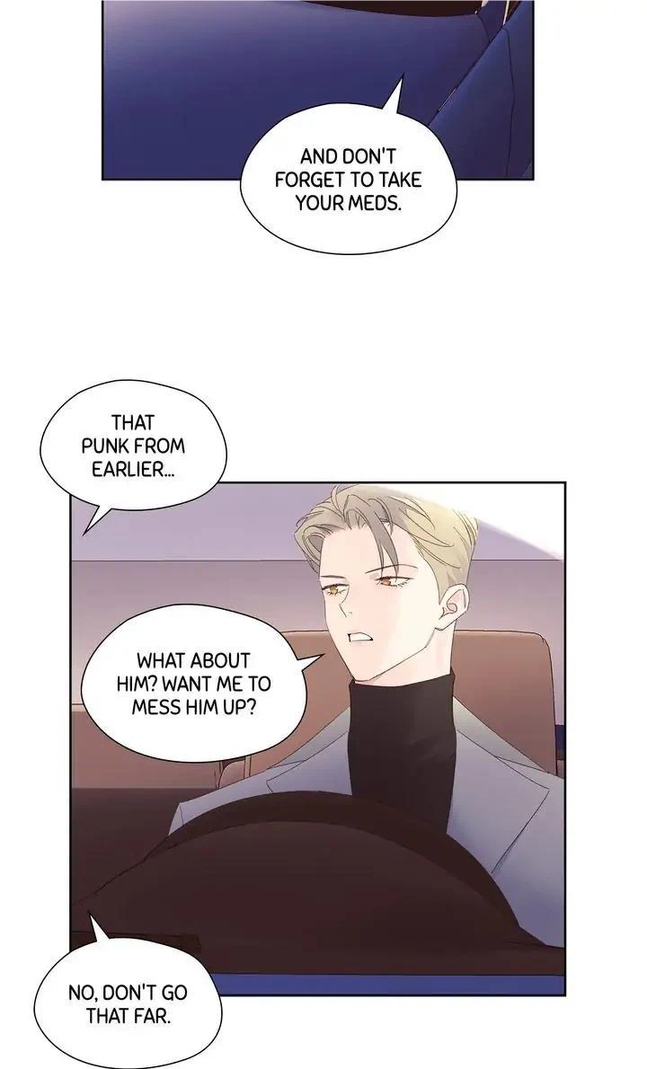 Read 4 Week Lovers chapter 85 image 10 on Lezhin