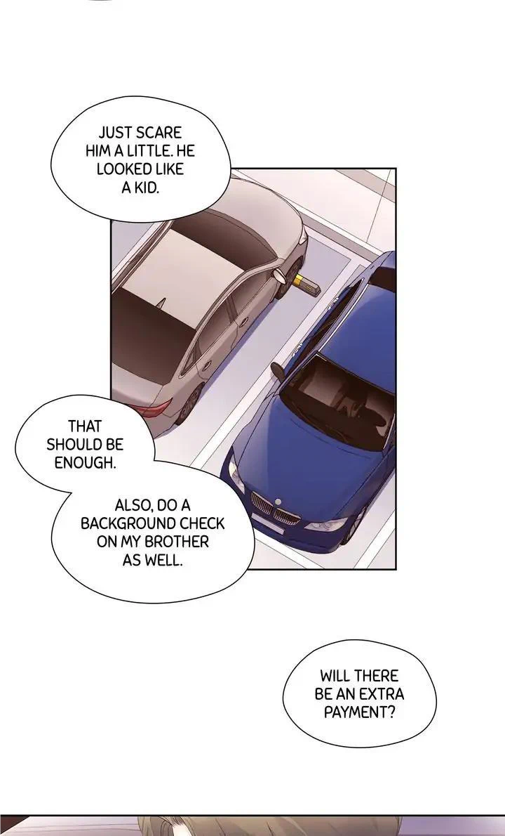 Read 4 Week Lovers chapter 85 image 11 on Lezhin