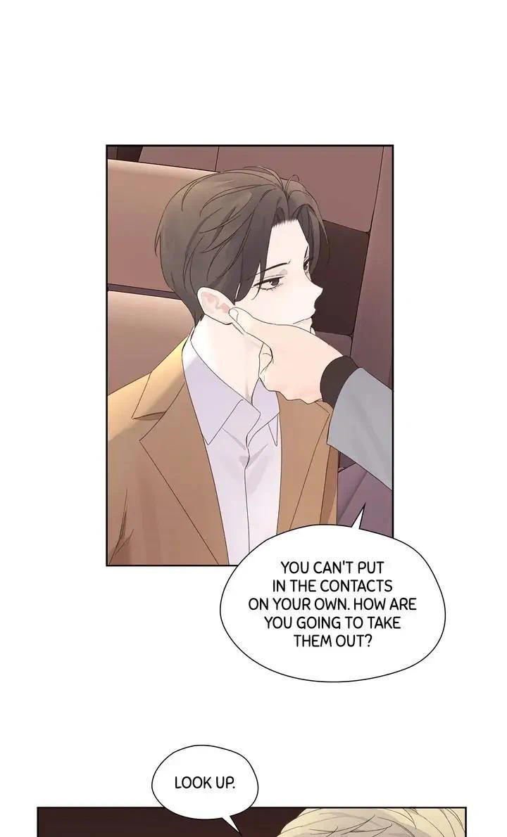 Read 4 Week Lovers chapter 85 image 13 on Lezhin
