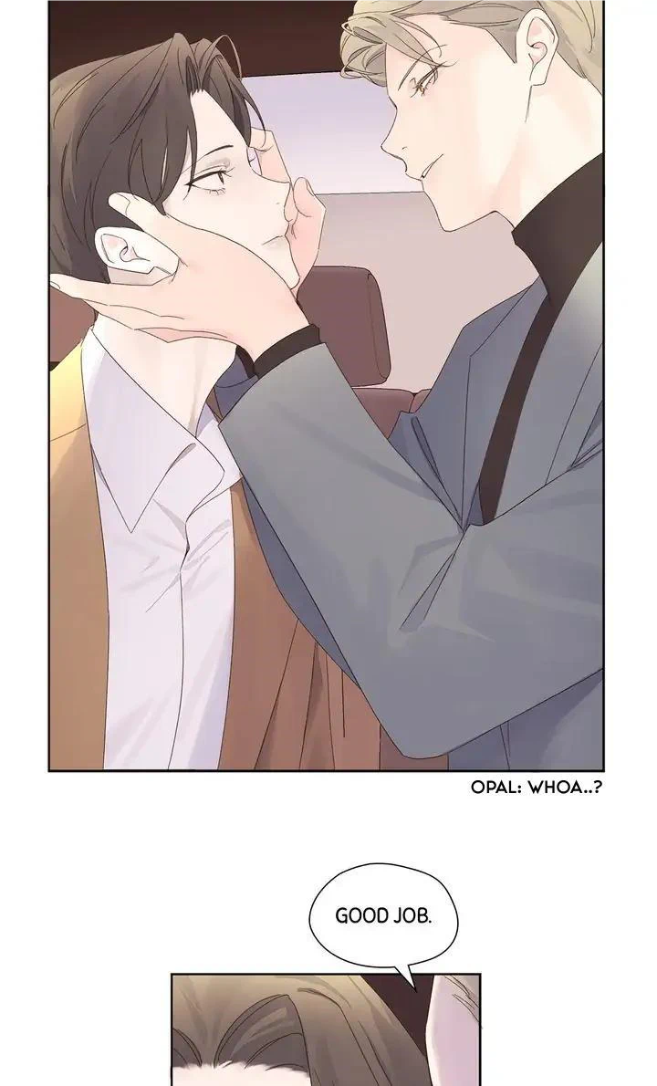 Read 4 Week Lovers chapter 85 image 14 on Lezhin