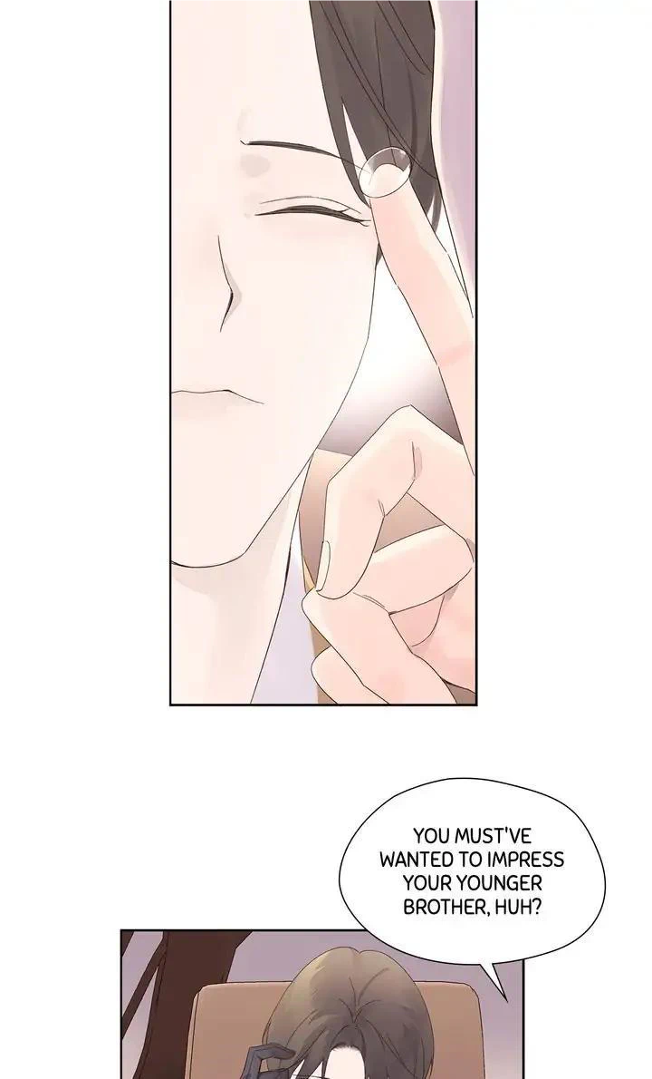 Read 4 Week Lovers chapter 85 image 15 on Lezhin