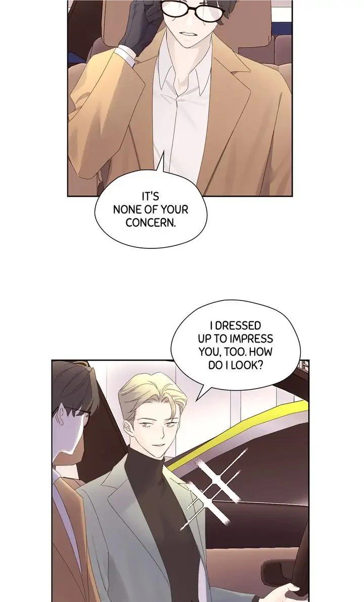 Read 4 Week Lovers chapter 85 image 16 on Lezhin