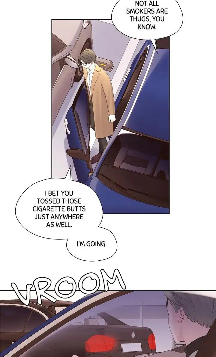Read 4 Week Lovers chapter 85 image 18 on Lezhin