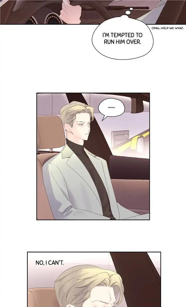 Read 4 Week Lovers chapter 85 image 19 on Lezhin