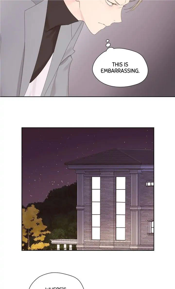 Read 4 Week Lovers chapter 85 image 22 on Lezhin
