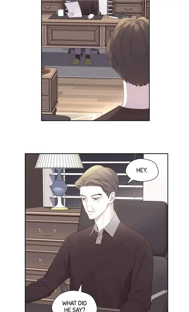 Read 4 Week Lovers chapter 85 image 24 on Lezhin