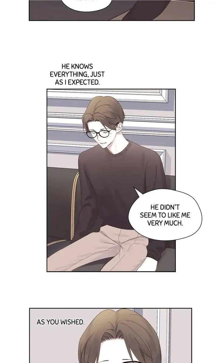 Read 4 Week Lovers chapter 85 image 25 on Lezhin