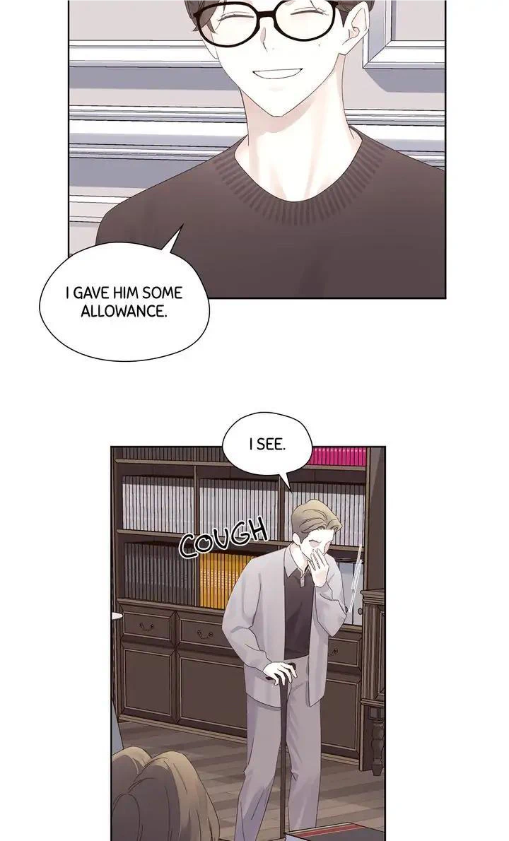Read 4 Week Lovers chapter 85 image 26 on Lezhin