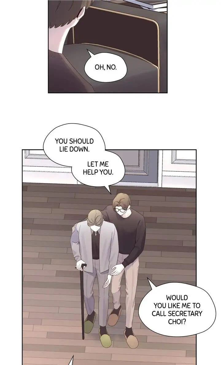 Read 4 Week Lovers chapter 85 image 27 on Lezhin