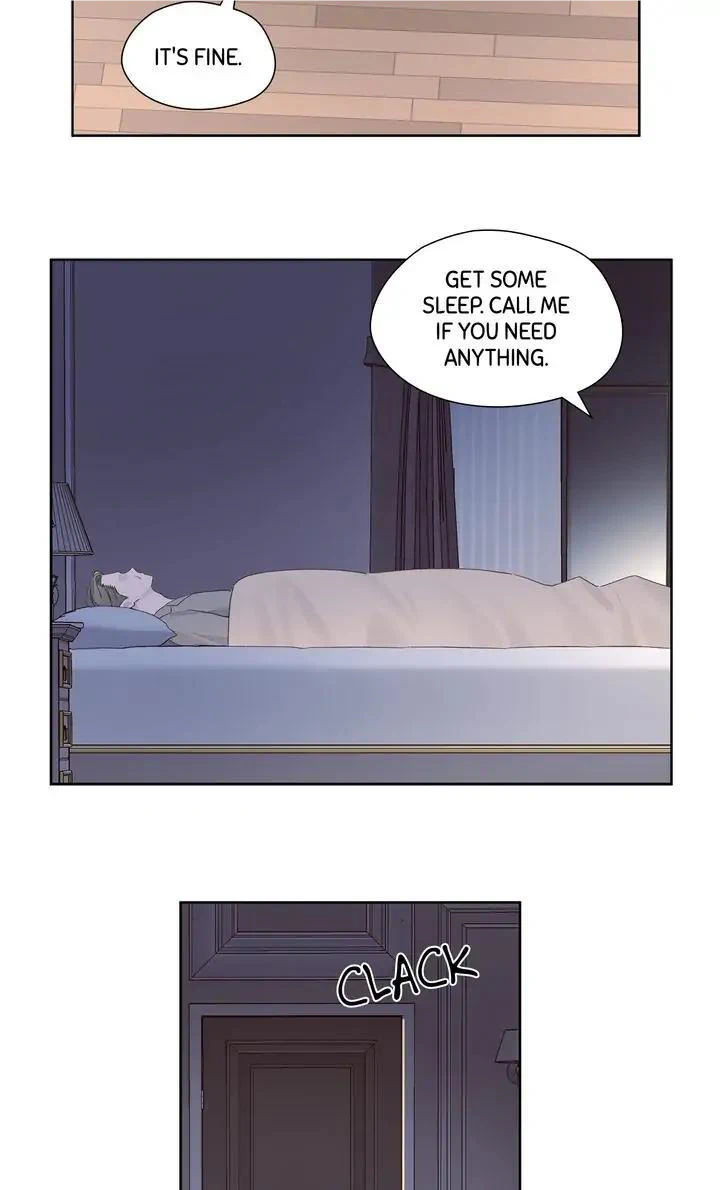 Read 4 Week Lovers chapter 85 image 28 on Lezhin