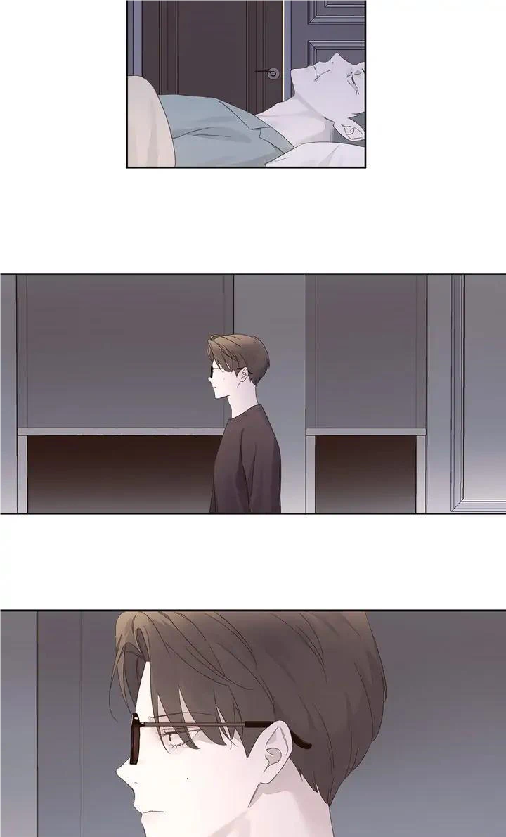 Read 4 Week Lovers chapter 85 image 29 on Lezhin