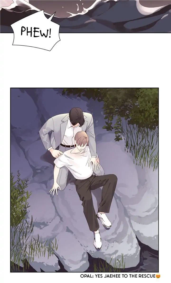 Read 4 Week Lovers chapter 85 image 3 on Lezhin