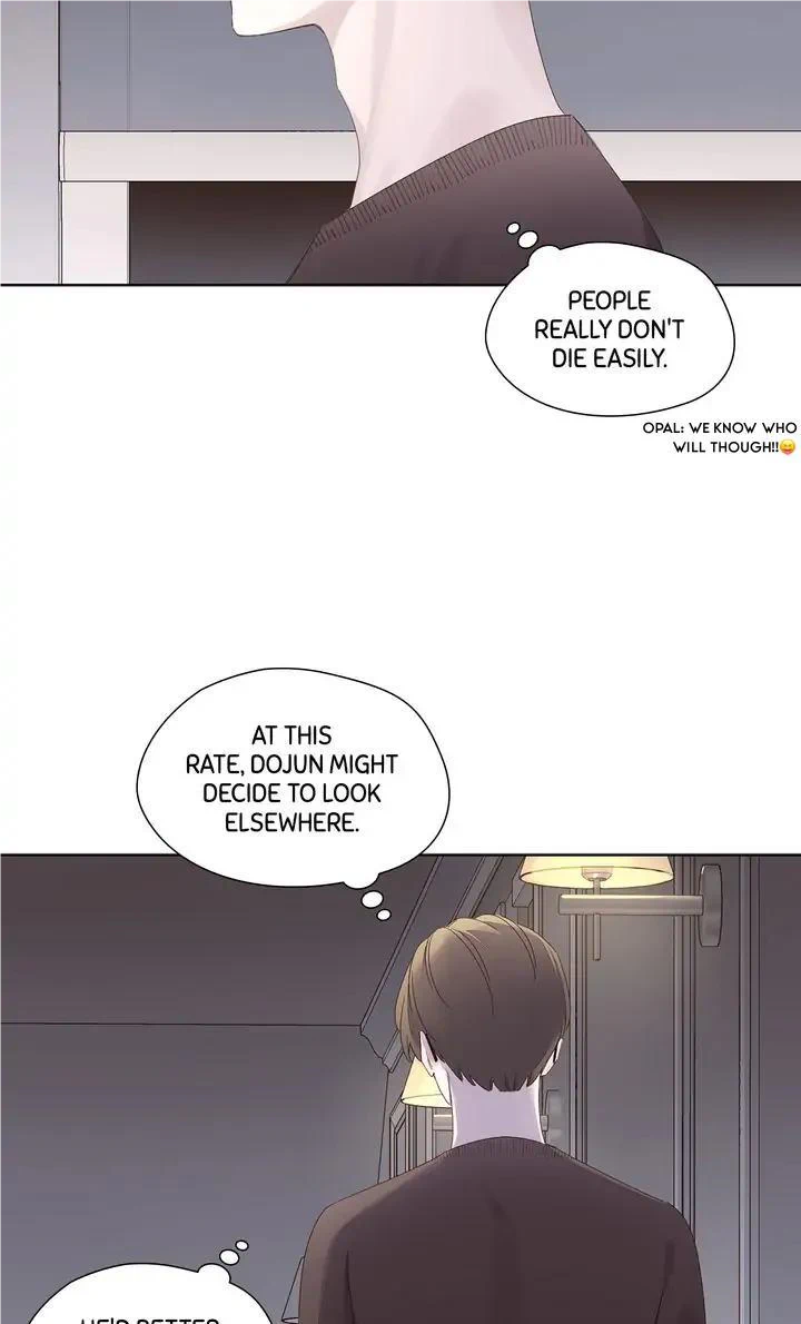 Read 4 Week Lovers chapter 85 image 30 on Lezhin