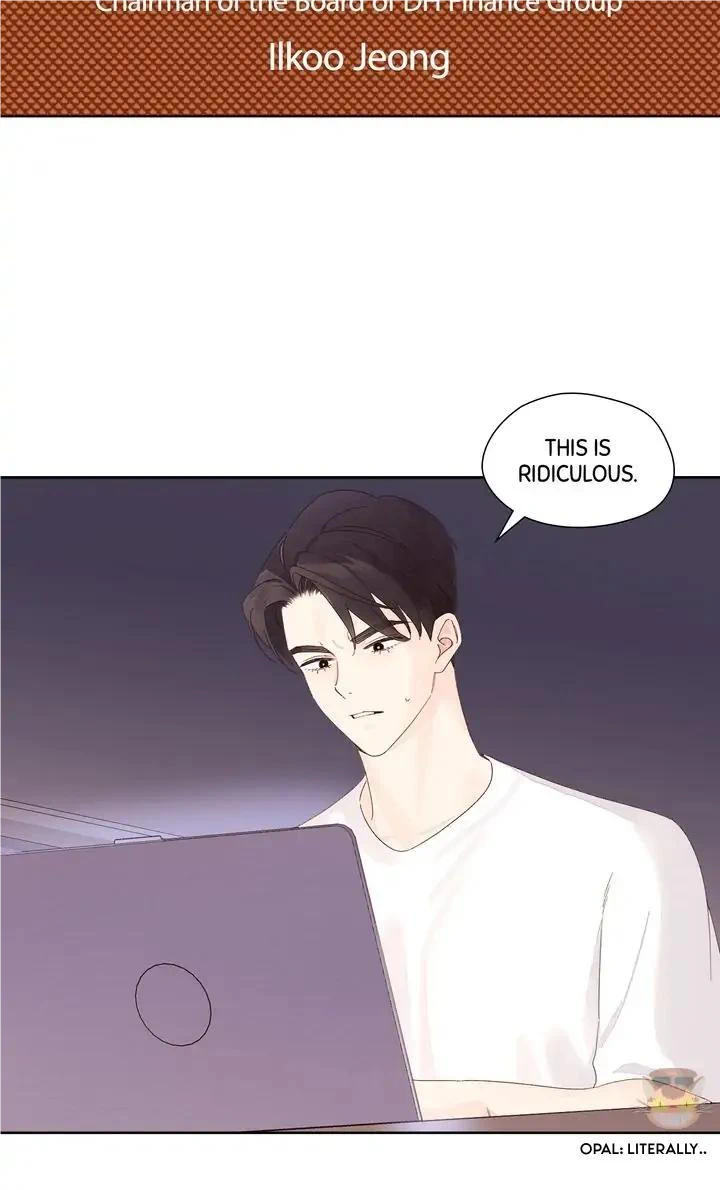Read 4 Week Lovers chapter 85 image 38 on Lezhin