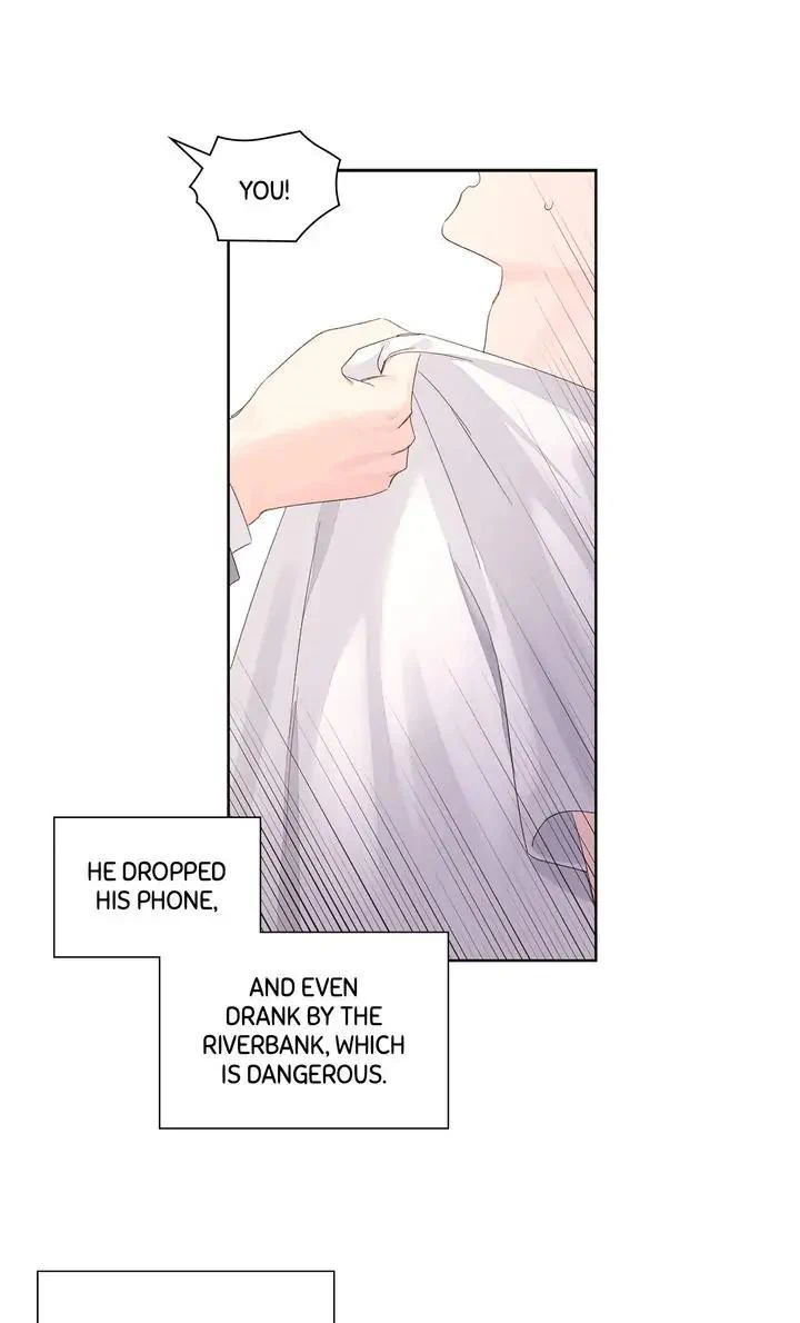 Read 4 Week Lovers chapter 85 image 4 on Lezhin