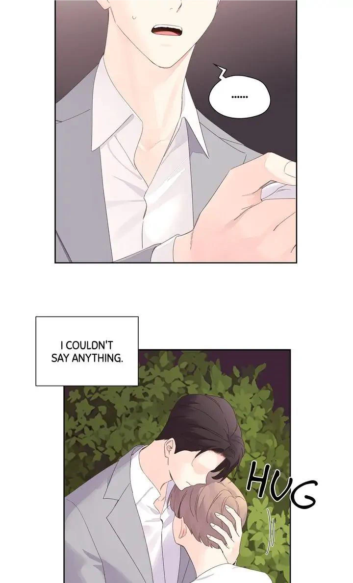 Read 4 Week Lovers chapter 85 image 6 on Lezhin