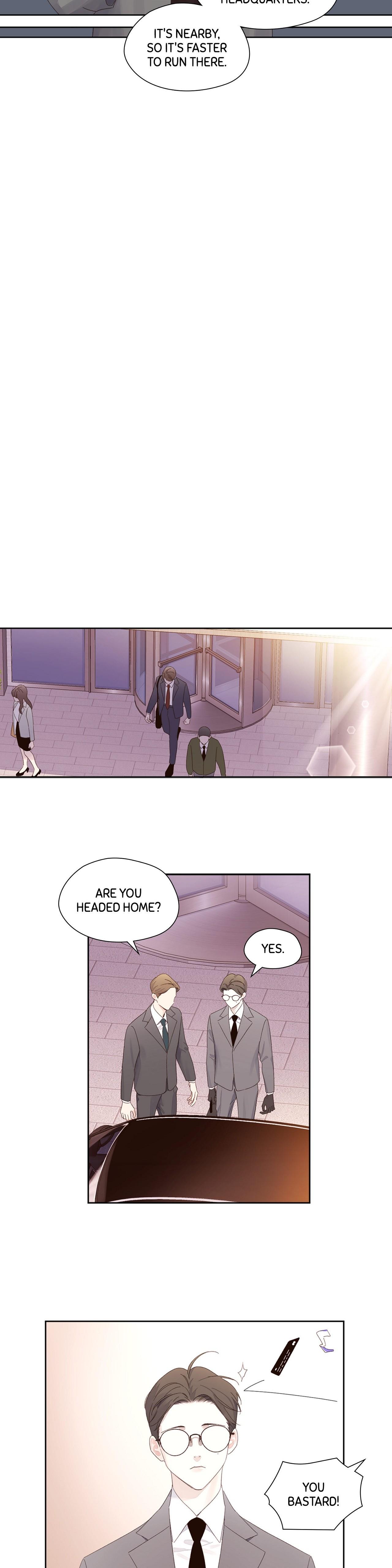 Read 4 Week Lovers chapter 86.1 image 10 on Lezhin