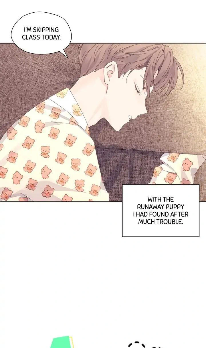 Read 4 Week Lovers chapter 86 image 12 on Lezhin