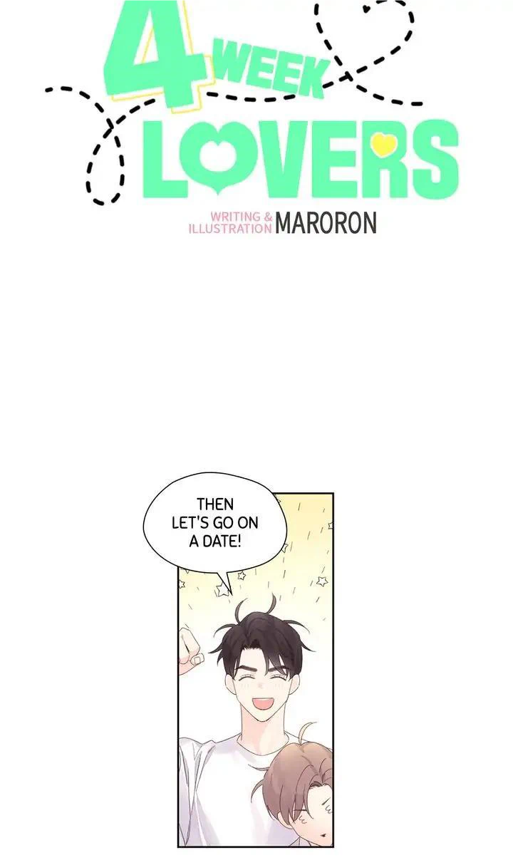 Read 4 Week Lovers chapter 86 image 13 on Lezhin