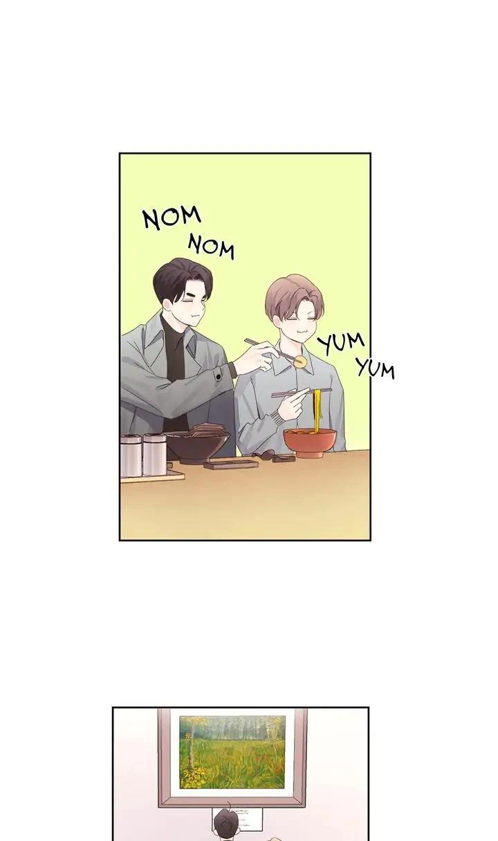 Read 4 Week Lovers chapter 86 image 14 on Lezhin