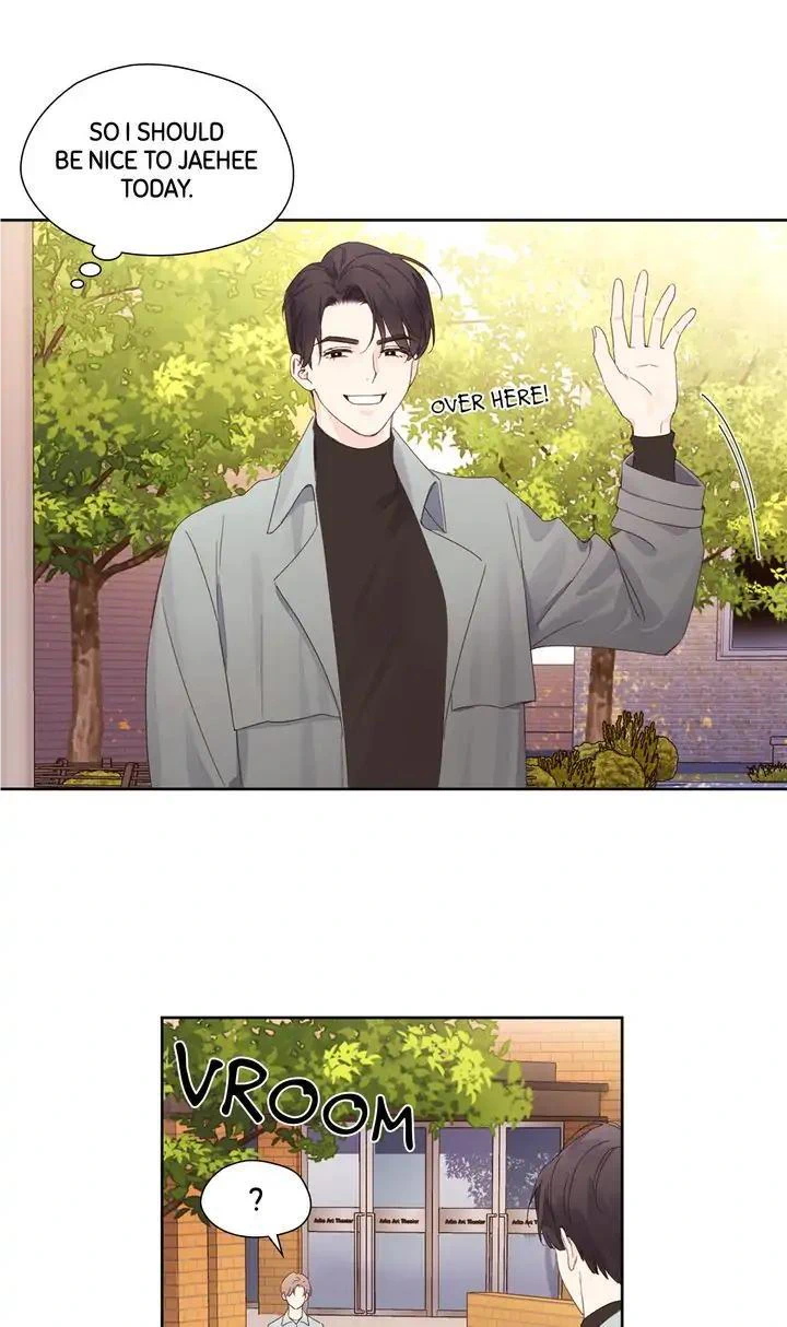 Read 4 Week Lovers chapter 86 image 16 on Lezhin