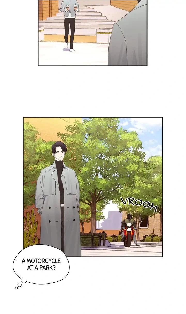 Read 4 Week Lovers chapter 86 image 17 on Lezhin