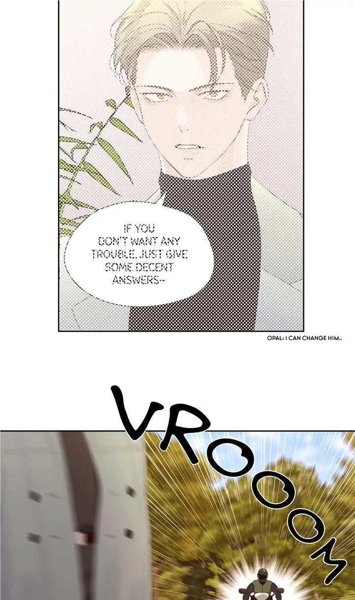 Read 4 Week Lovers chapter 86 image 18 on Lezhin