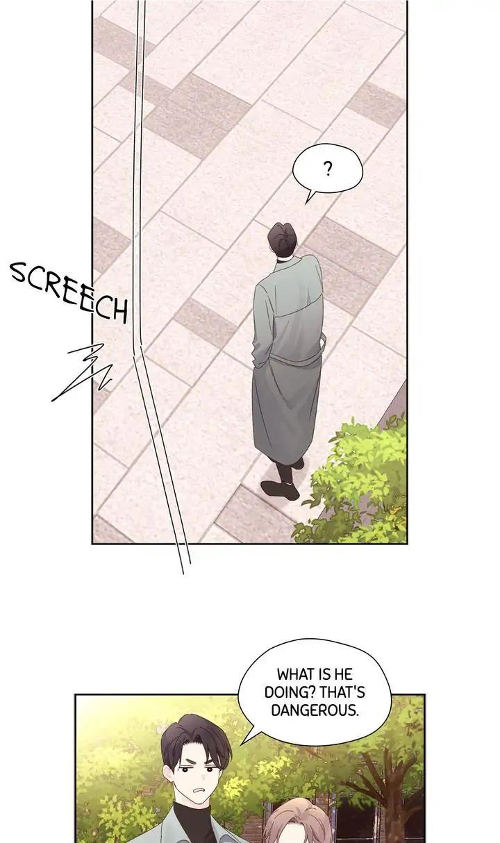 Read 4 Week Lovers chapter 86 image 21 on Lezhin