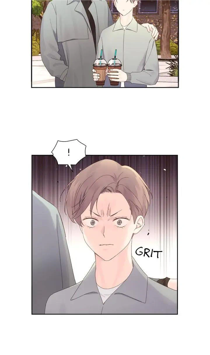 Read 4 Week Lovers chapter 86 image 22 on Lezhin