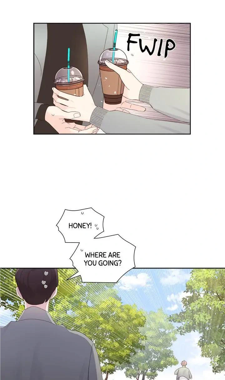Read 4 Week Lovers chapter 86 image 23 on Lezhin